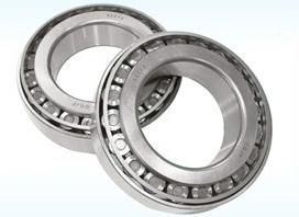 Tapered Roller Thrust Bearing for Industrial Machine