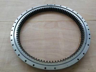 Flanged Type Slewing Bearing Slewing Ring Bearing Sy550