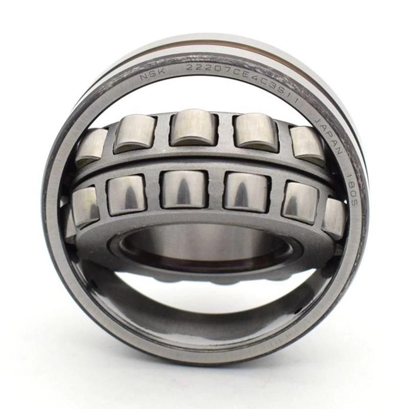 Cement Machinery Parts 23144 23148 23152 Cc/W33 Ck NSK Spherical Roller Bearing