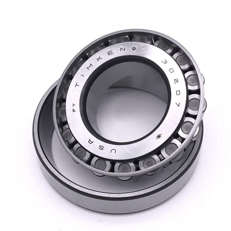 High Quality Timken Tapered Roller Bearing 33110 33112 33114 33116 33118 for Auto Parts, Price Advantage Taper Roller Bearing