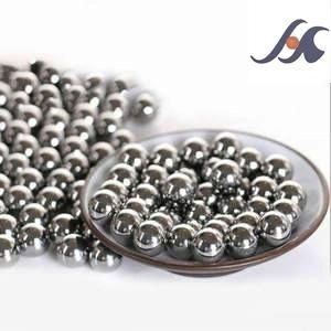 Bearing Used Stainless Steel Ball (1.588mm - 25.4mm)