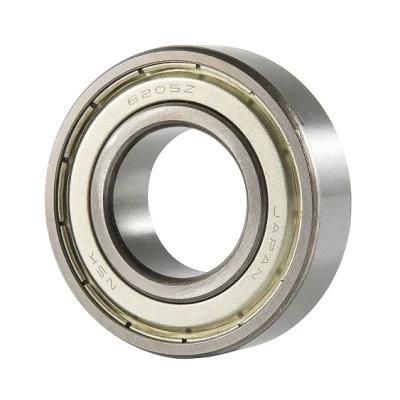 China Made Pillow Block Bearings with Insert Ball Bearing Units for Mining/Construction/Agricultural/Packing/Transmission Machinery