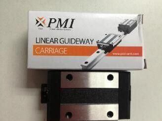 Original Brand PMI Msa45e Linear Guideway and Block Bearing Msa25essfcnx for CNC Machine