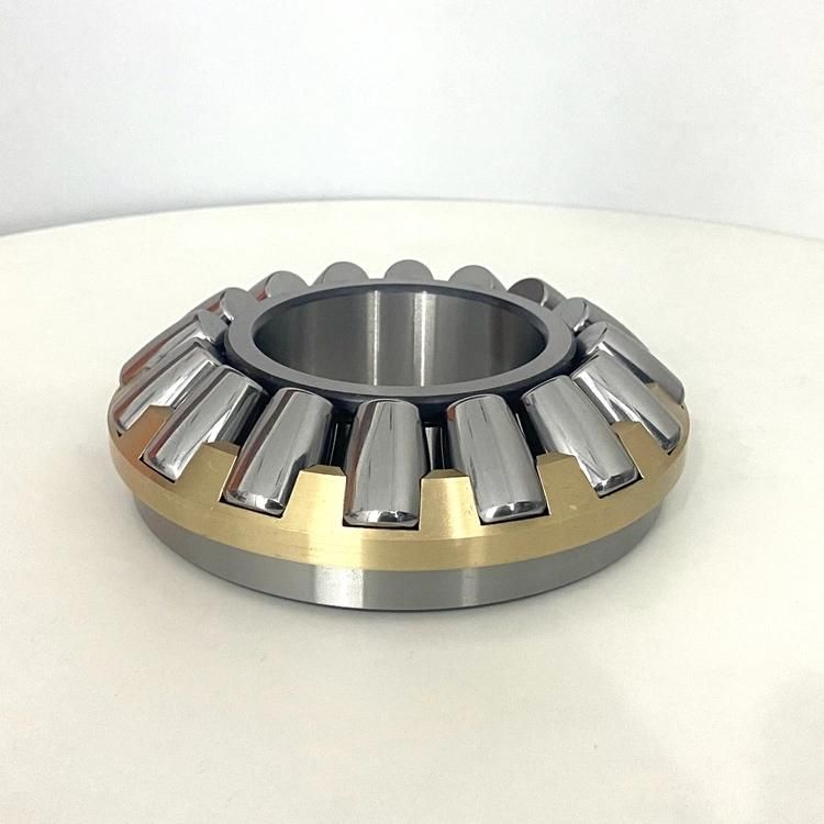 Big Sale Spherical Thrust Roller Bearing for Low Speed Reducer Parts, Hydro Generator Parts and Tower Crane Parts 292/630 292/630em 293/630 293/6930em