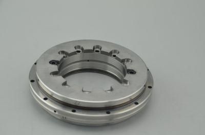 Zys Turntable Bearing Yrt Bearing Series Yrt 260 for Wheel /Turntable /Engineering Machinery