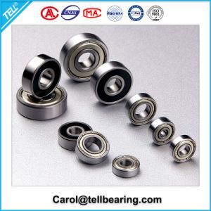 Stainless Steel, Machinery Part, Car Parts, Ball Bearing with Supplier