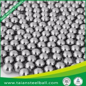 3/4&prime;&prime; Inch Grinding Media Bearing Stainless/Chrome Ball