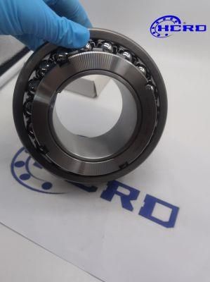 22212 Bearing 55X100X25mm 22212 E Spherical Roller Bearing Heavy Bearing