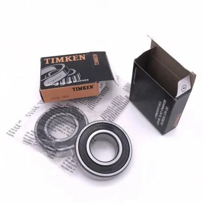 Miniature Ball Bearing 61800 61900 16000 600 6200 6300 6400 NTN Koyo Deep Groove Ball Bearing