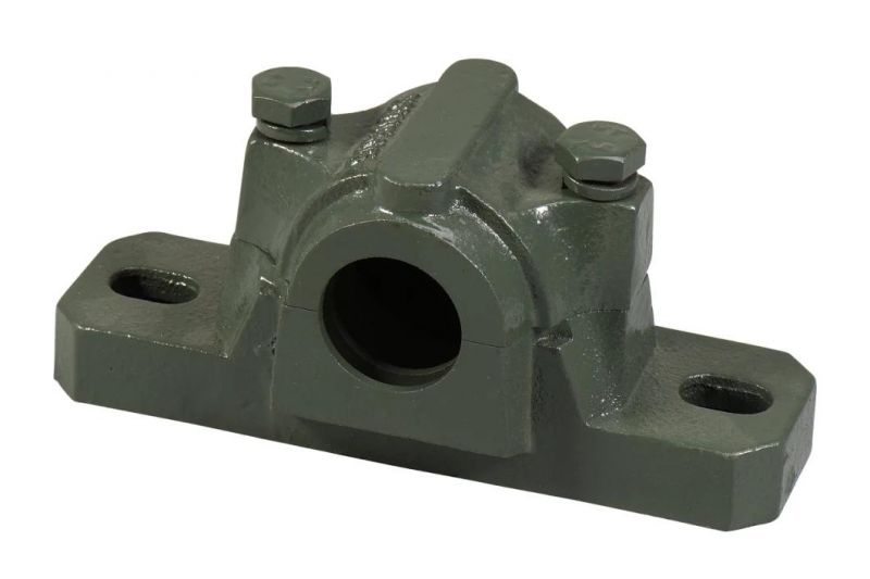 TANN Plummer block housings SN 510 Split bearing housing