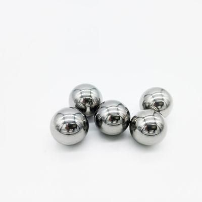 5/16&quot; 7/16&quot; 15/32&quot; 1/2&quot; Steel Balls for Bicycle Spare Parts