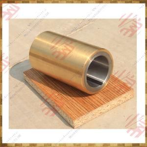 Marine Shaft Sleeve Bearing, White Metal Bearing