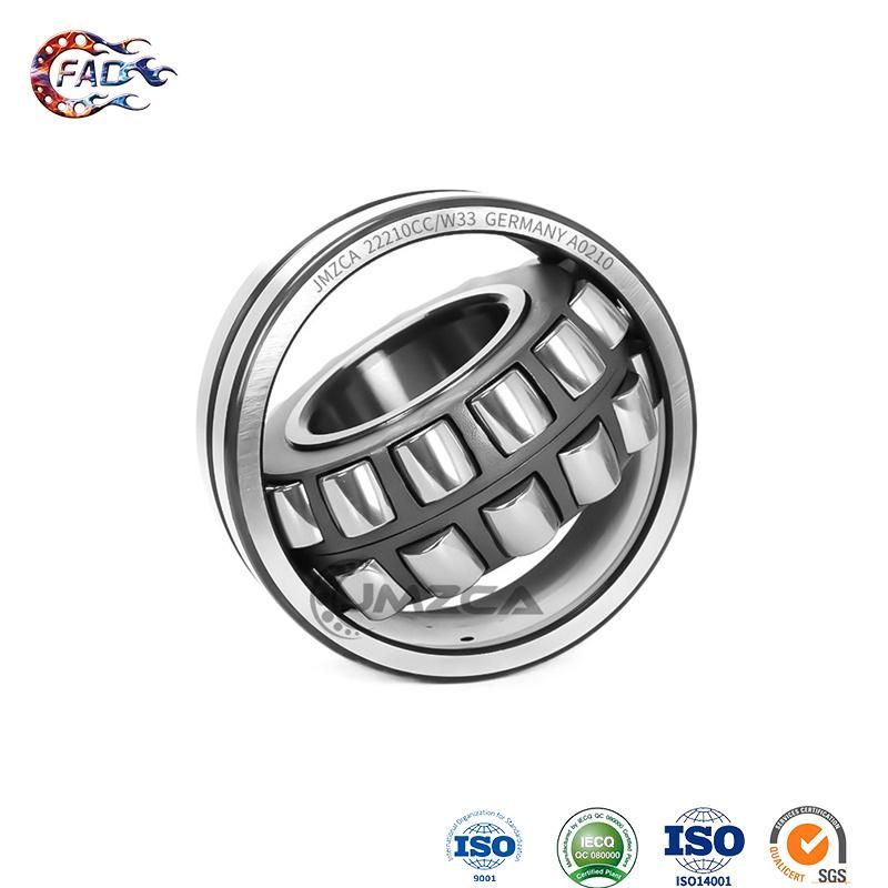Xinhuo Bearing China Motorcycle Parts Bearing Cheap 7007 Bearing 22311ca Dodge Spherical Roller Bearing