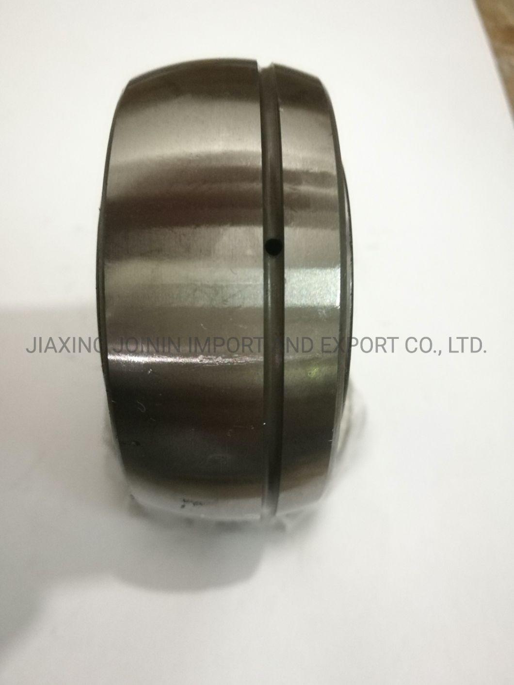 Heavy Duty Low Rotating Speed Bearing Gw209ppb5 Gw209ppb8 Relubricable Agricultural Machinery Bearing, High Quality Farm Machinery Bearing