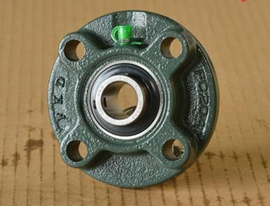 Chrome Steel Pillow Block Bearing, Bearing (UCP205, UCF206, UCT208, UCFC210, UCFL212)