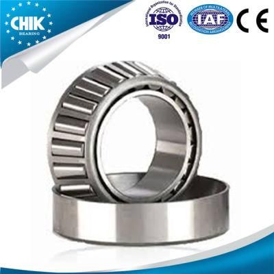 Chik Flanged Bearings 30308 Tapered Roller Bearing 40*90*23mm Roller Bearings