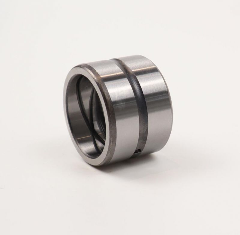 CNC Machining 40Cr /S45C/ GCr15 Excavator Bucket Bushing