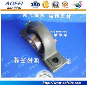 ABEC-5 ABEC-7 Timken Pillow Block Bearing UCP315 for Agricultral Machinery