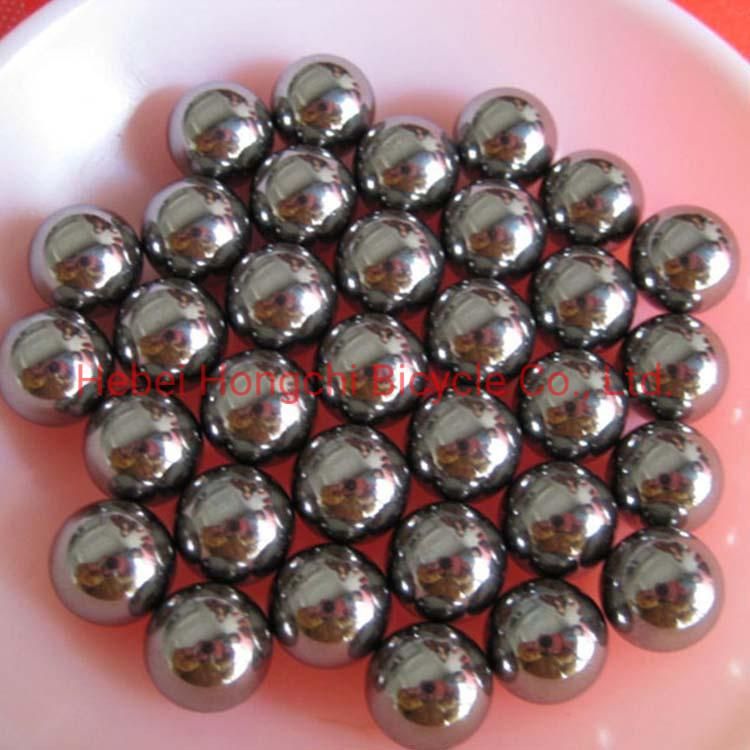 Bike Wheels Manufacturing Retainer Bearings Balls