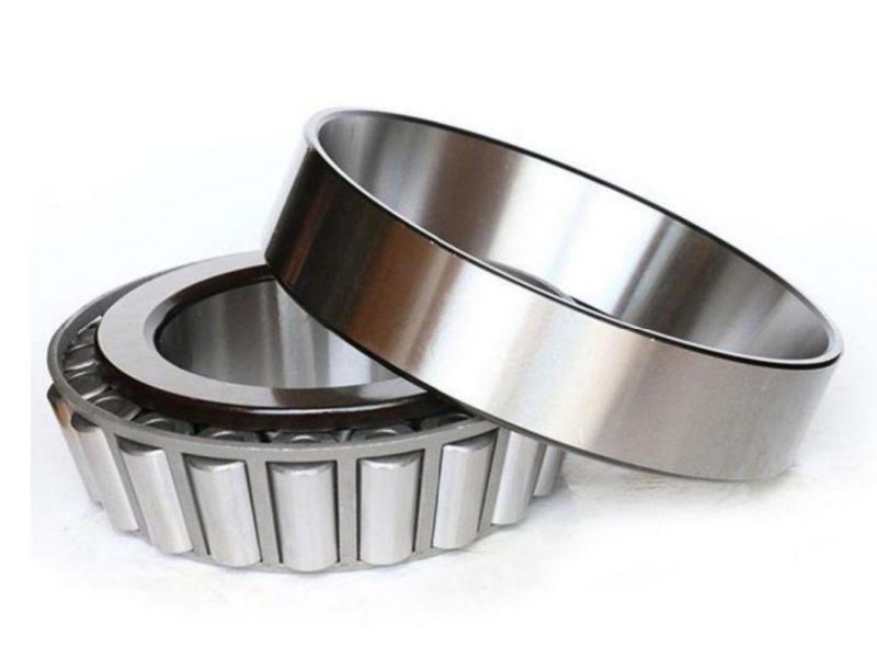 Tapered Roller Bearing 2007156* Roller Bearing Automobile, Rolling Mills, Mines, Metallurgy, Plastics Machinery Auto Bearing Single Row Tapered Auto Parts