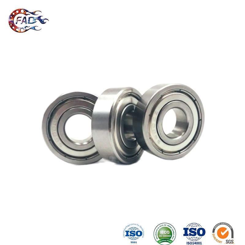 Xinhuo Bearing China Thrust Ball Bearing Suppliers Deep Groove Ball Bearing 6700 6702 6703 6704 6705 6706 6706 6708 63062rszz Double Groove Ball Bearing