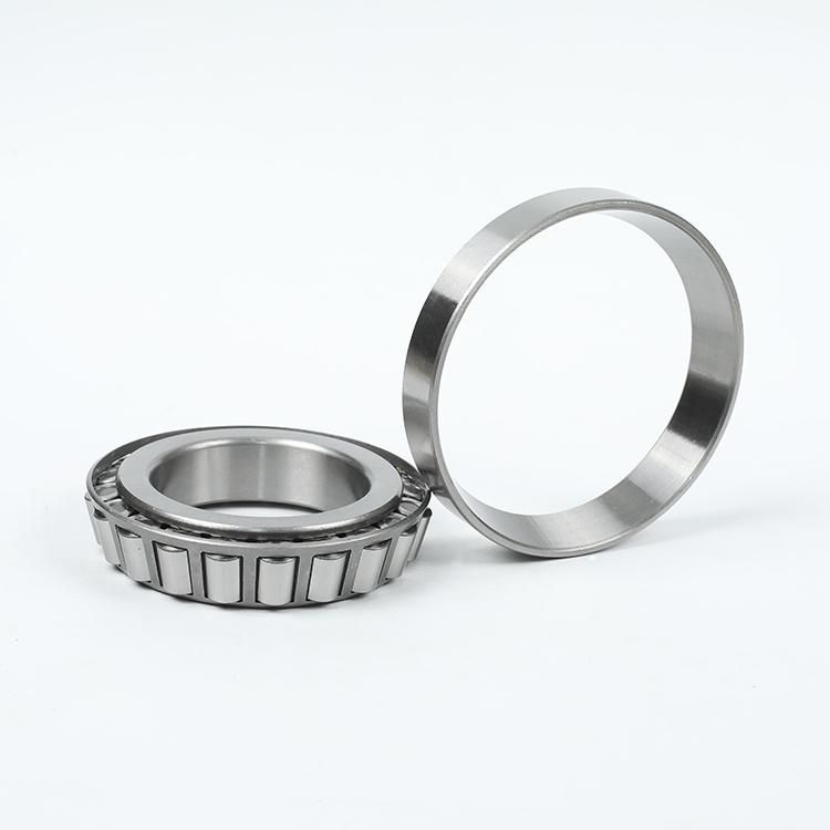 Tapered Roller Bearing 35*72*17mm 30207