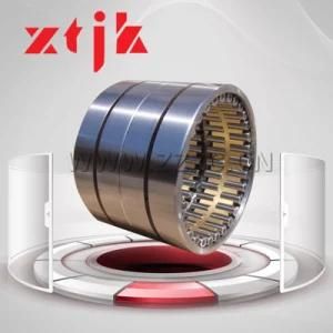 Long Riveted Cylindrical Roller Bearing