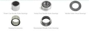 Needle Roller Bearing