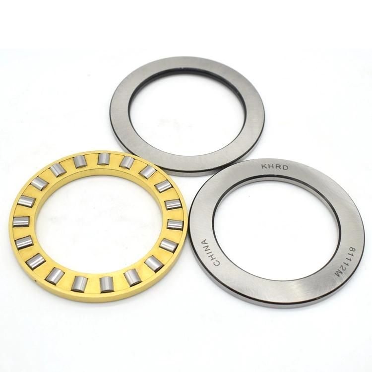 Accessories Cylindrical Roller Thrust Bearing GS 81148 81148m 81152 81152m Khrd Bearing