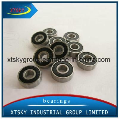 Xtsky Deep Groove Ball Bearing (6201-2RS)