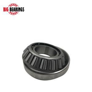 China Distributor Machinery Spare Parts Tapered Roller Bearing 30220 Rolling Bearings