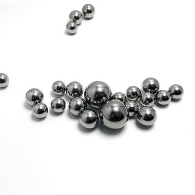 0.5mm-50.8mm AISI52100 Bearing Chrome Steel Balls for Screw Use