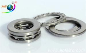 export factory supply high quality 51215 thrust ball bearing 75X110X27 BEARING