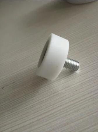 Sliding Door Plastic Pulley Bearing 6000zz