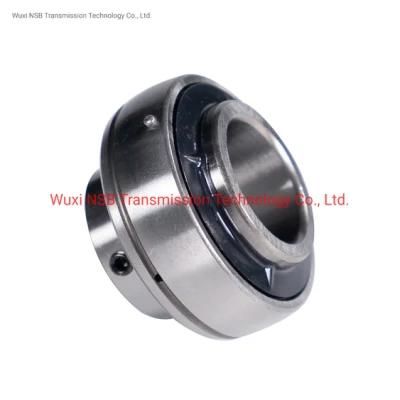 Pillow Block Insert Ball Bearing/Mounted Sphercial Bearing Sb207-21