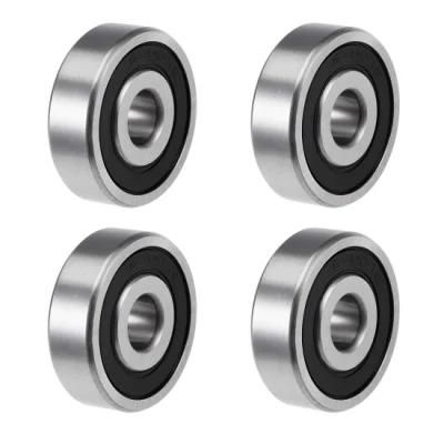 6300-2RS C3 Premium Rubber Seal Ball Bearing ABEC-3 10X35X11 6300 2RS 6300RS