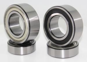 China Deep Groove Ball Bearing 6406