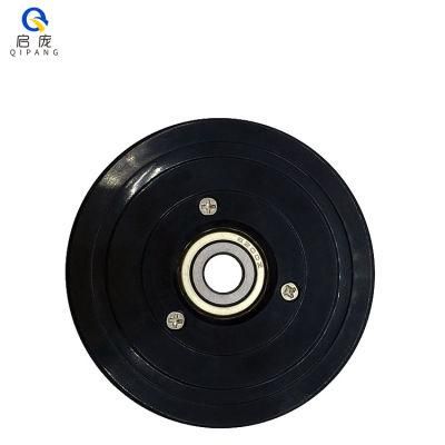 All-Ceramic Roller, Wire Rope Roller Tl1006
