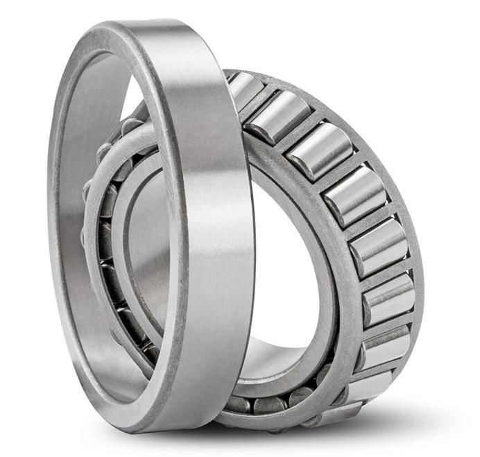 GIL Tapered roller bearing 30308 Gcr15 roller bearing for motorcycle parts