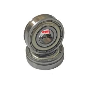 6X15X5mm Small 696zz Ball Bearing