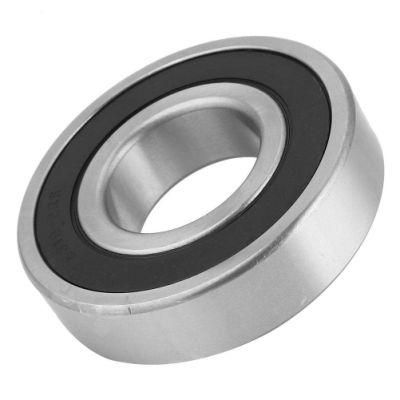 6310RS Deep Groove Ball Bearing 50X110X27mm Deep Groove Rubber Sealed Bearings