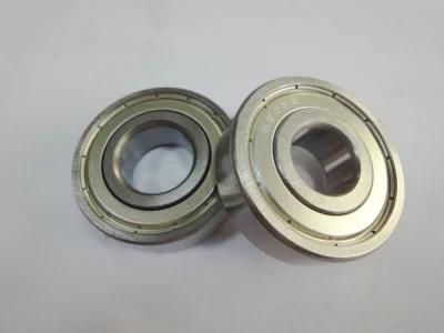 Zys Deep Groove Ball Bearing 6303 Zz