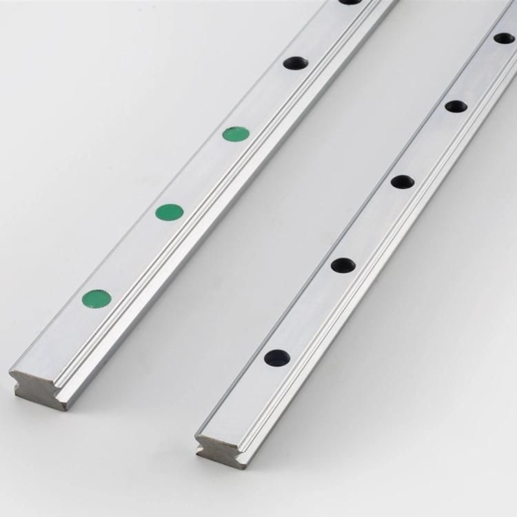 High Quality Linear Rail Block for HGH Series Linear Guide
