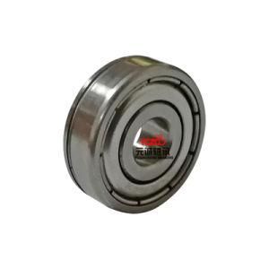 5X16X5mm Stainless Steel 625zz Ball Bearing From Yczco