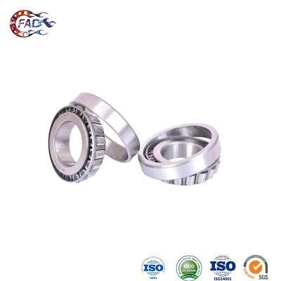 Xinhuo Bearing China Pump Bearing Product Hot Selling Auto Part Rear Wheel Bearing for Car A221981030632320 Cylindrical Taper Roller Bearing