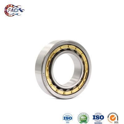 Xinhuo Bearing China Cylindrical Roller Bearing Manufacturer Mini Thrust Bearing Nu1020m Cylindrical Roller Bearing
