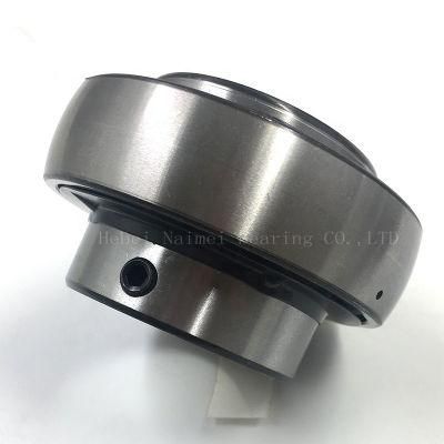 Agricultural Spherical Pillow Block UC208-24 Mounted Insert Ball Bearing Non Standard Ball Bearing