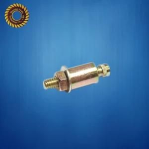 CNC Turning Brass Installtion Tool Hinge Pin Bush