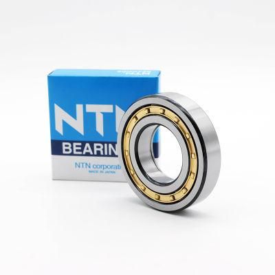 Long-Lived Reduction Box Gas Turbine Large and Medium Motor Cylindrical Roller Bearing Nj Nup2210m