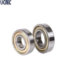 Deep Groove Ball Bearing 6205zz, 6205 2RS, 6205DDU, 6206zz, 6206 2RS, 6206DDU, 6206c-2rsh ABEC-1, ABEC-2, ABEC-3